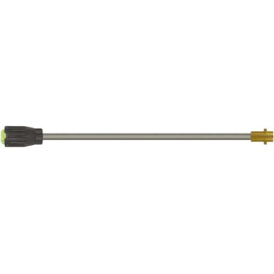 653335011 R+M Hobbykiller 035-415 ""K""-Bajonett von R+M / Suttner