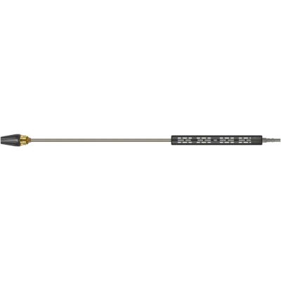653840023 Turbokiller ST-458 040-1000 KEW PRollefi Rollehr Edelstahl von R+M / Suttner