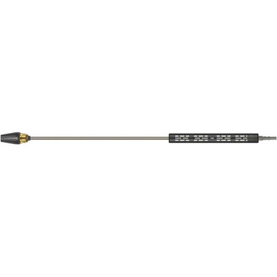 653850023 Turbokiller ST-458 050-1000 KEW PRollefi Rollehr Edelstahl von R+M / Suttner
