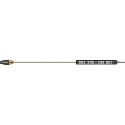 653880023 Turbokillerlanze ST-458.1 1000mm D&uuml;se 080, Spitzwinkel 20&deg; von R+M / Suttner