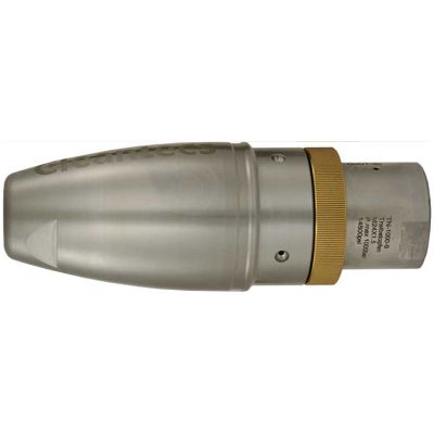 655100550 Turbokiller HM 050-1000 Bar 90&deg;C von R+M / Suttner