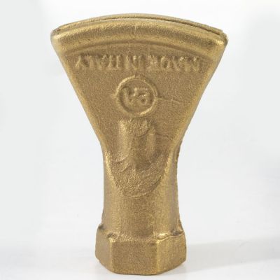 6583014 Dampfd&uuml;se 06 1/4""IG max.: 100 bar 130&deg;C von R+M / Suttner