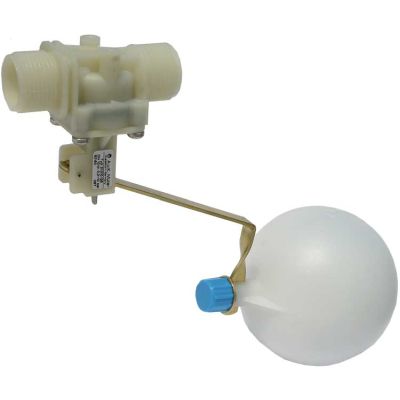 701402 Schwimmerventil AK+Ball 3/4AG von R+M / Suttner