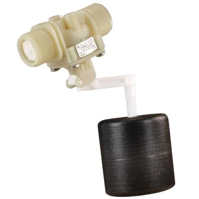 701408 Schwimmerventil 3/4""AG : 3/4""AG servog DN10 0,3-10 bar von R+M / Suttner