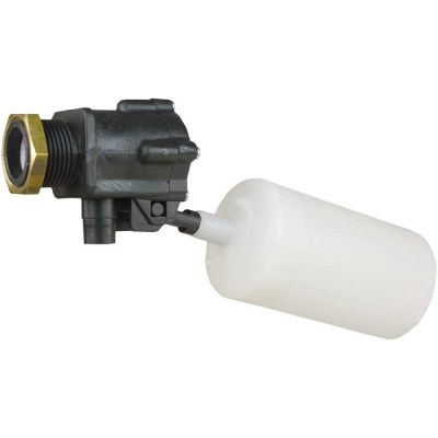 701500100 Schwimmerventil 3/4""AG Kunststoff von R+M / Suttner