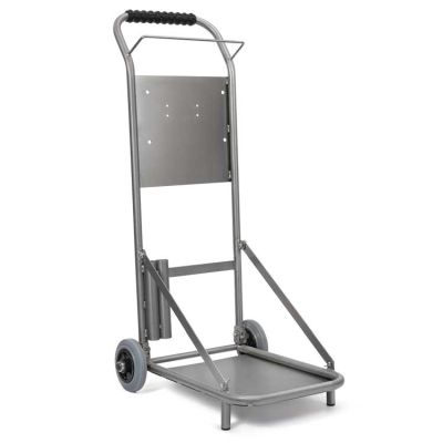 710000163389 Fahrwagen Injektor / SchlauchtRollemmel von R+M / Suttner