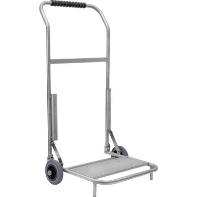 712000070 Fahrwagen f&uuml;r Schlauchaufroller von R+M / Suttner