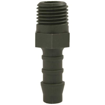 71220 Schlaucht&uuml;lle 1/4""AG-06 PVC von R+M / Suttner