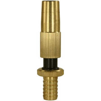 726811 Wasserspritzd&uuml;se mit 1/2 T&uuml;lle von R+M / Suttner