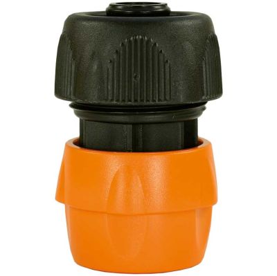 72703 Kupplung 3/4"" Schlauch PVC von R+M / Suttner