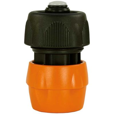 72743 Kupplung 3/4"" Schlauch PVC mit Wasserst von R+M / Suttner