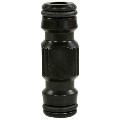 72765 Verbindungsst&uuml;ck PVC Restposten !!! von R+M / Suttner
