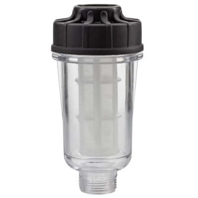 73440 Wasserfilter 3"" 3/4 IG-AG 60 micRollen von R+M / Suttner