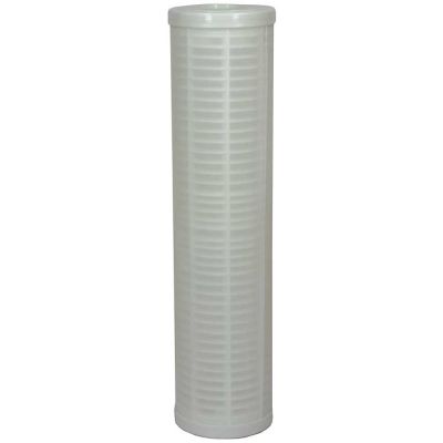 73455 Filtereinsatz 5"" 60 micRollen waschbar von R+M / Suttner