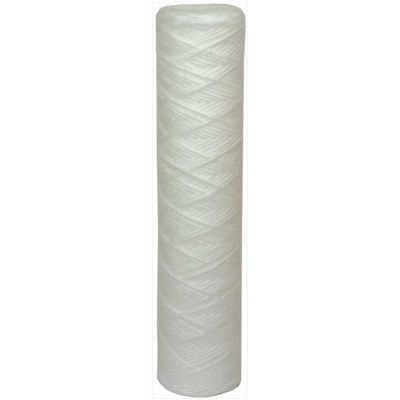 73476 Filtereinsatz 9"" 30 micRollen Baumwolle von R+M / Suttner