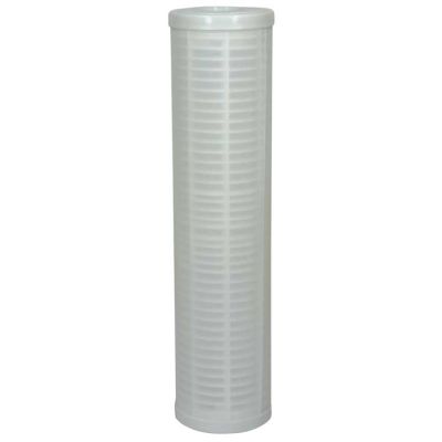 73474 Filtereinsatz 9"" 150 micRollen waschbar von R+M / Suttner