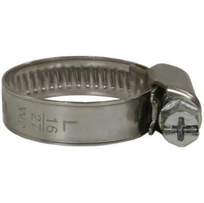 73584100 Schlauchschelle 50-70 mm W4 100 Stück von R+M / Suttner