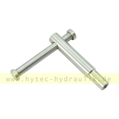 7394901 Bremsknebel  E107200051 von R+M / Suttner