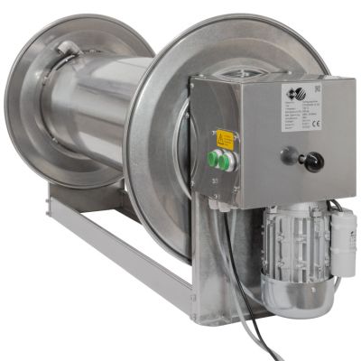 73960230 SchlauchtRollemmel STKI 70M. 1/2IG VA 23 von R+M / Suttner