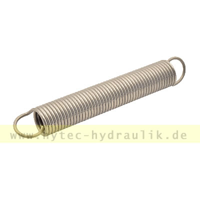7402011 Zugfeder E10710149 von R+M / Suttner