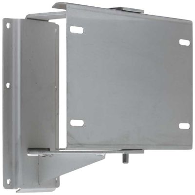 741003 Wand-Schwenkkonsole verzinkt ST40 DN 19 von R+M / Suttner