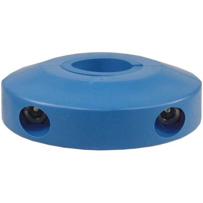 74103 Schlauchstopper kpl. 10-34 mm / AD 80 mm von R+M / Suttner