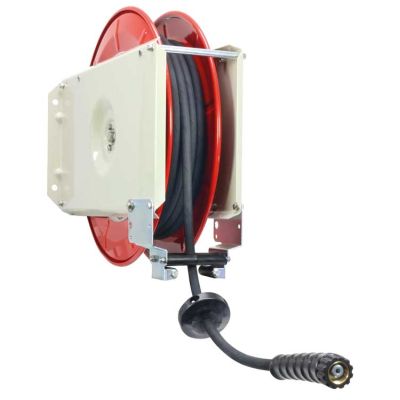 750202201 Schlauchaufr.PU, 2SC-08x20 M. SW M22 von R+M / Suttner