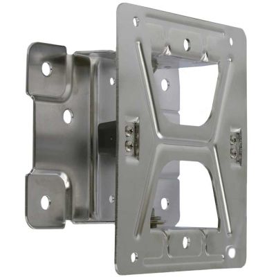76353006 Wand-Schwenkkonsole f. Aufr. 28 M. VA von R+M / Suttner