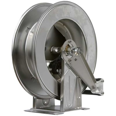 76343432 Schlauchaufr. 21 M. M22x1,5AG VA von R+M / Suttner