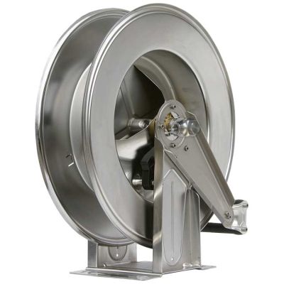 76353430 Schlauchaufr. 28M. 1/2-1/2IG VA 300 bar von R+M / Suttner