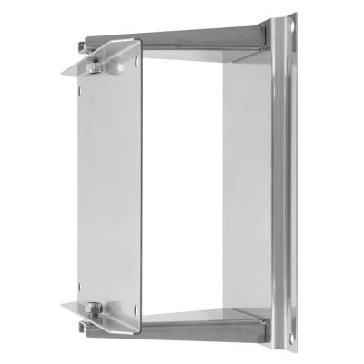 767001100 Wand-Schwenkkonsole ST-20 VA f. AV1100 von R+M / Suttner