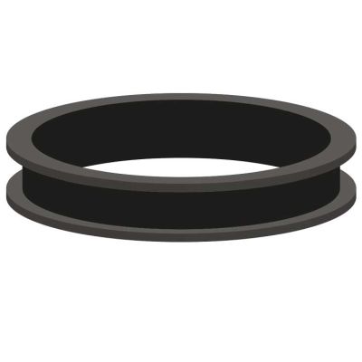 780919262 X-Ring 9,19x1,62 (100 St&uuml;ck) von R+M / Suttner