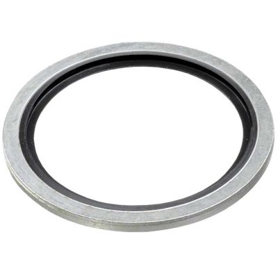 78888149100 Dichtungsscheibe für 1/4 AG Edelstahl (1 USIT Ring selbstzentrierend von R+M / Suttner
