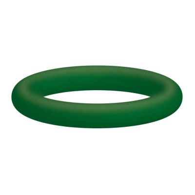79020 O-Ring 10x2 Viton gr&uuml;n von R+M / Suttner