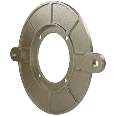 81102 Flansch NEMA 2 von R+M / Suttner
