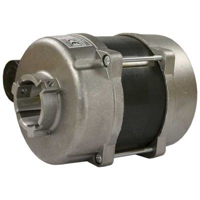 81103 Brennermotor 150 W R+L 230V 50Hz von R+M / Suttner