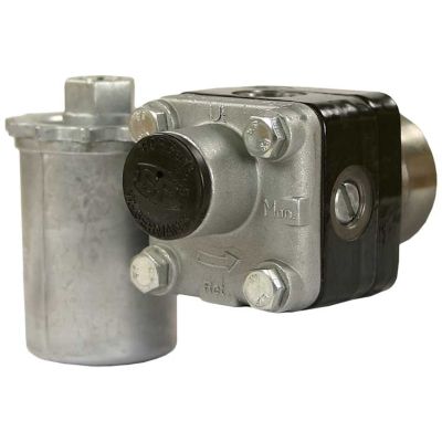 82020 &Ouml;lpumpe SP-46-32 Links Typ: 46L2386 von R+M / Suttner