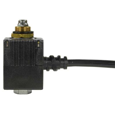 821024 Magnetventil  24 V kpl. f&uuml;r SP Pumpen von R+M / Suttner