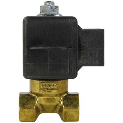 83010 MV-RAPA BV01L2 1/8 M13 24V-50Hz  24bar von R+M / Suttner
