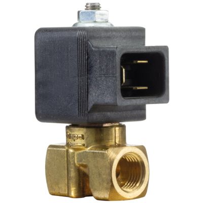 83080 MV-RAPA EV01P2,5 1/4 M13  24V-50Hz 11bar von R+M / Suttner