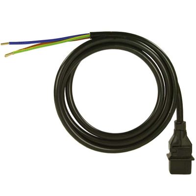 83240 Magnetventilkabel 1050 mm von R+M / Suttner