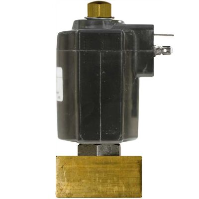 83310 MV-AK-M&uuml;ller 1/4 24V= DC 180bar 11 Watt von R+M / Suttner