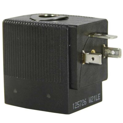836126430 MV-B&uuml;rkert Spule 230V-50Hz  6213 1/2+1 von R+M / Suttner
