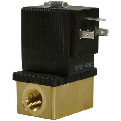836137540 MV-B&uuml;rkert 6013-2 1/4 230V-50Hz 0-25bar von R+M / Suttner