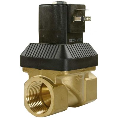 836221618 MV-B&uuml;rkert 6213 3/4"" 24V-DC 0-10bar von R+M / Suttner