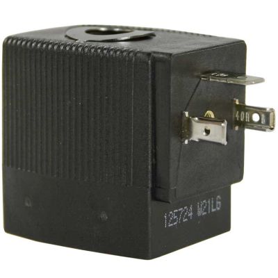 836645556 MV-B&uuml;rkert Spule  24V-50Hz  5281+6013 von R+M / Suttner