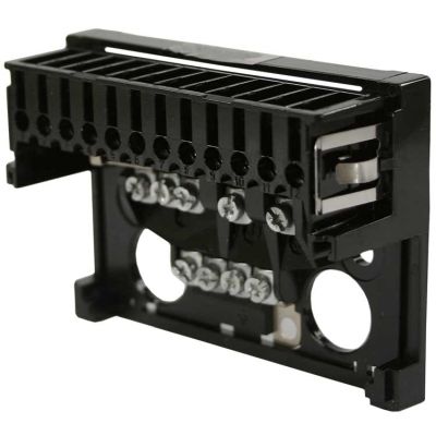 84018 Sockel BHO von R+M / Suttner