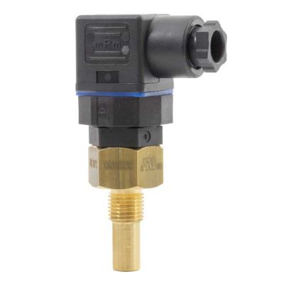 910513560 Temperaturschalter TFS135 60 C&deg; 1/4"AG von R+M / Suttner