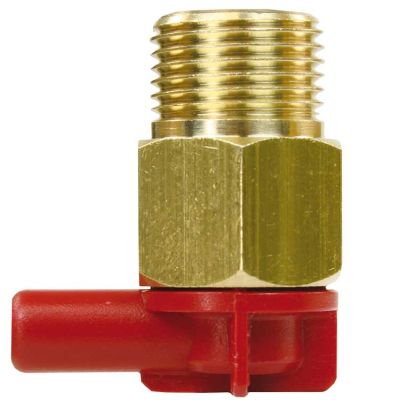 91065 Thermoventil 3/8 63 C&deg; von R+M / Suttner