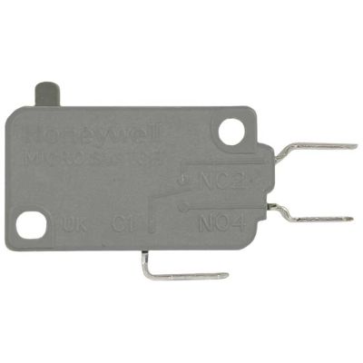 91200 MikRolleschalter f&uuml;r UL-Endschalter von R+M / Suttner
